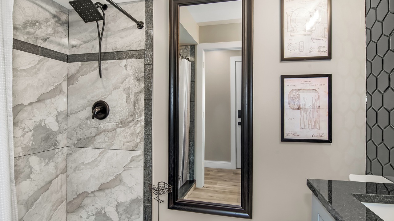 Photo of Bathroom in Geneva