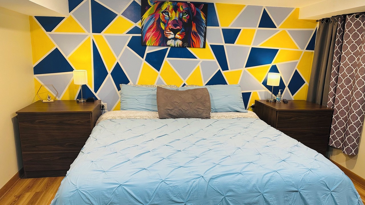 Photo of Bedroom in Cragin
