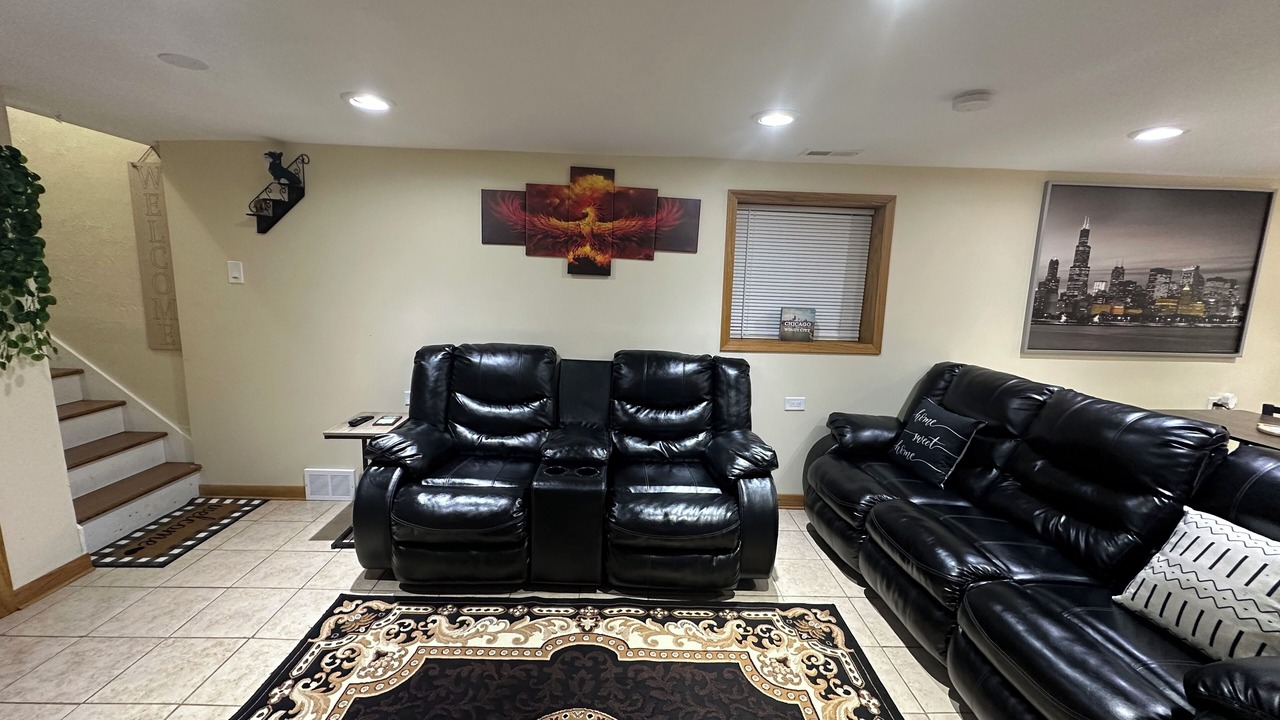 Photo of Livingroom in Cragin