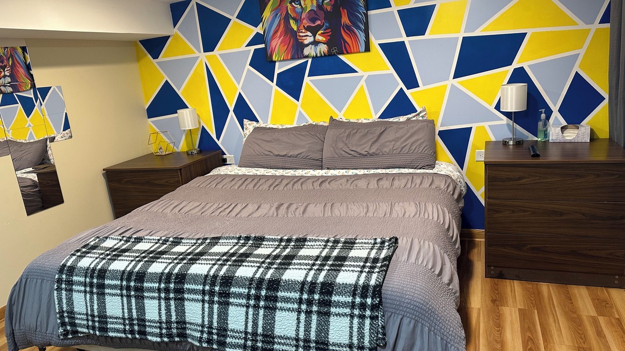 Photo of Bedroom in Cragin