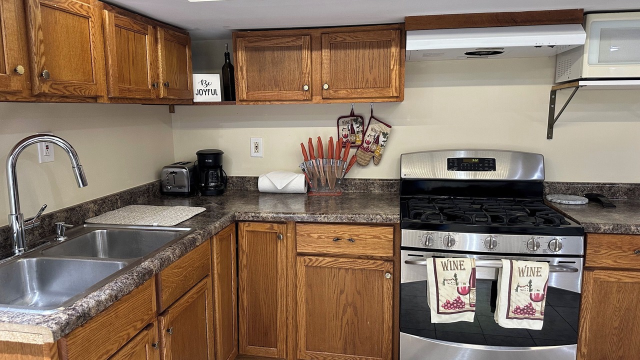 Photo of Kitchen in Cragin