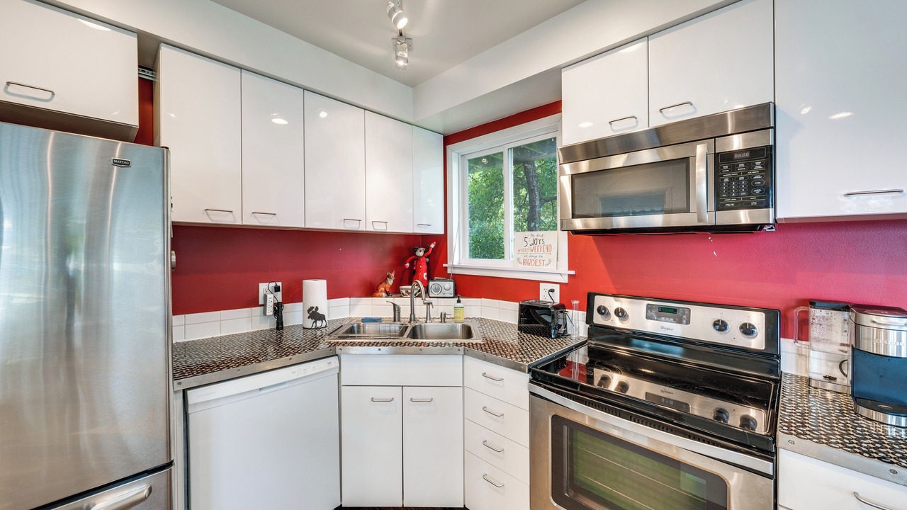 Photo of Kitchen in Fox Lake