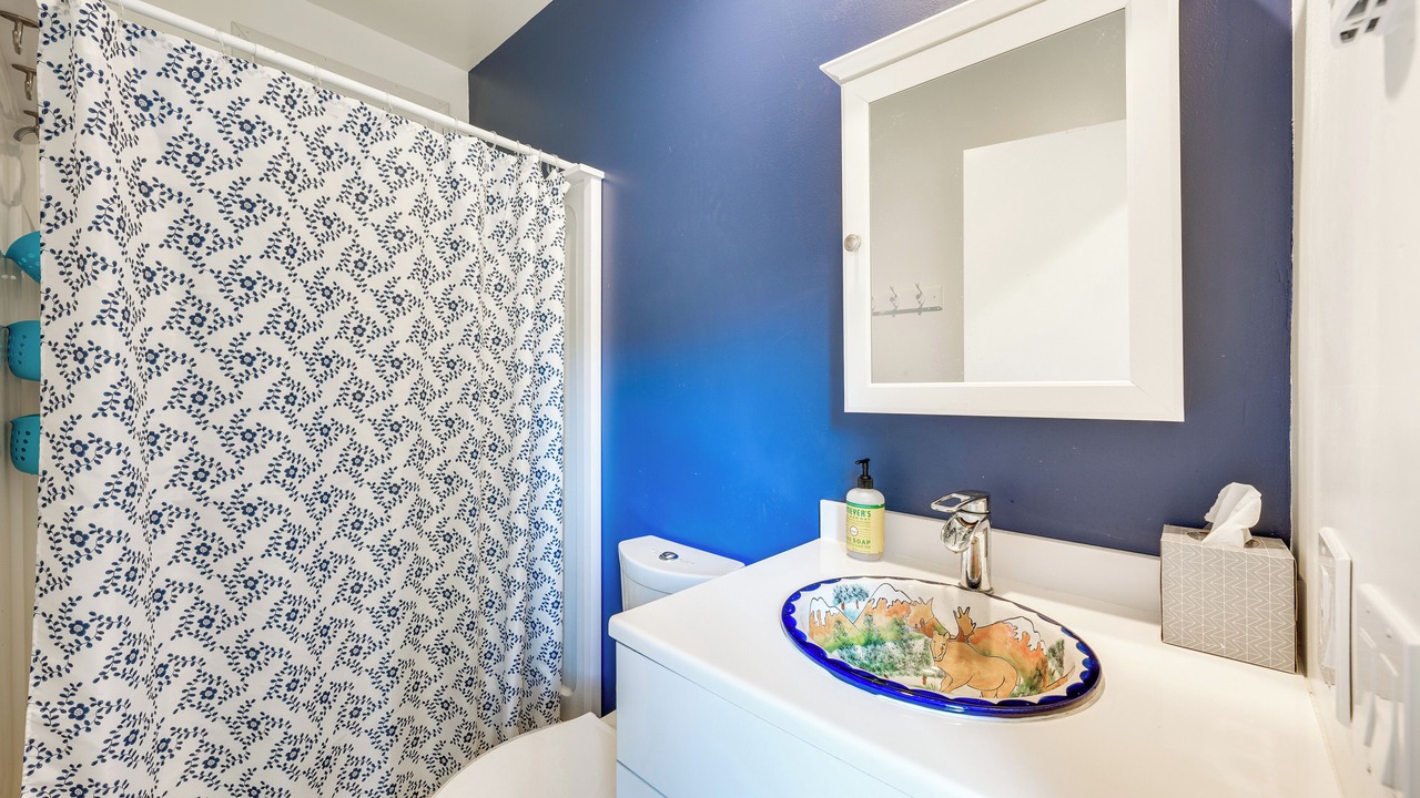 Photo of Bathroom in Fox Lake