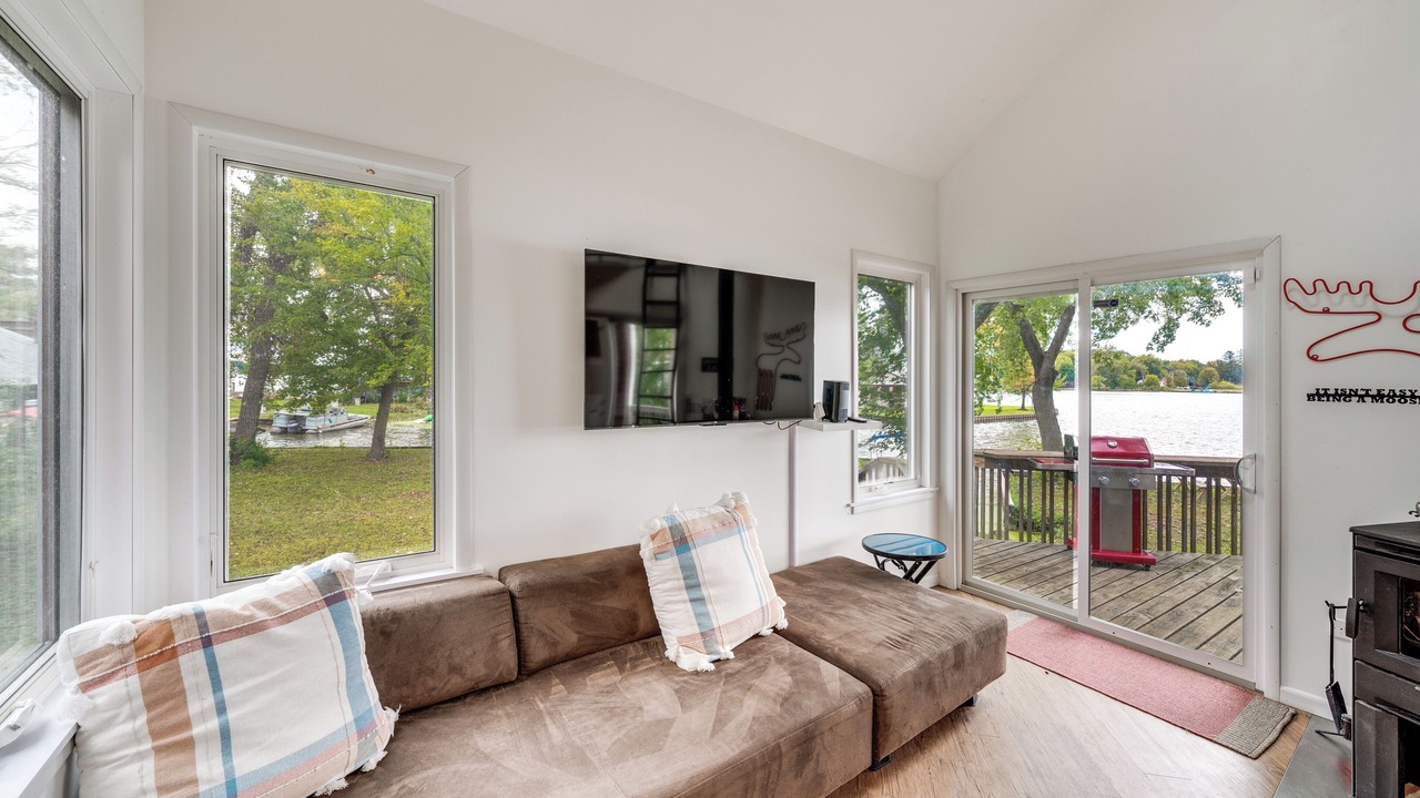 Photo of Bedroom in Fox Lake