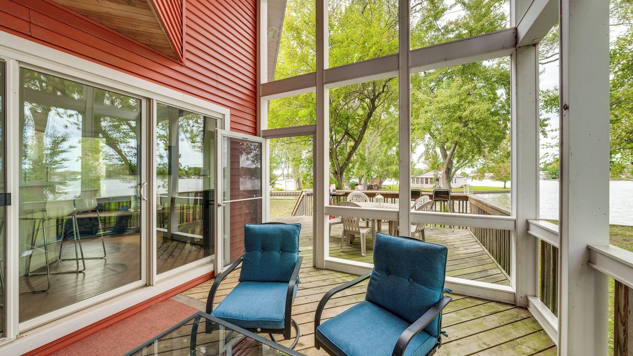Photo of Outdoor in Fox Lake