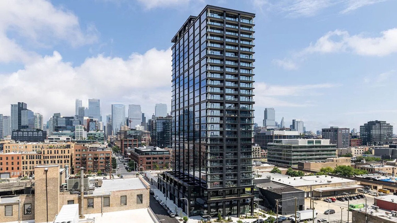 Photo of Outdoor in West Loop