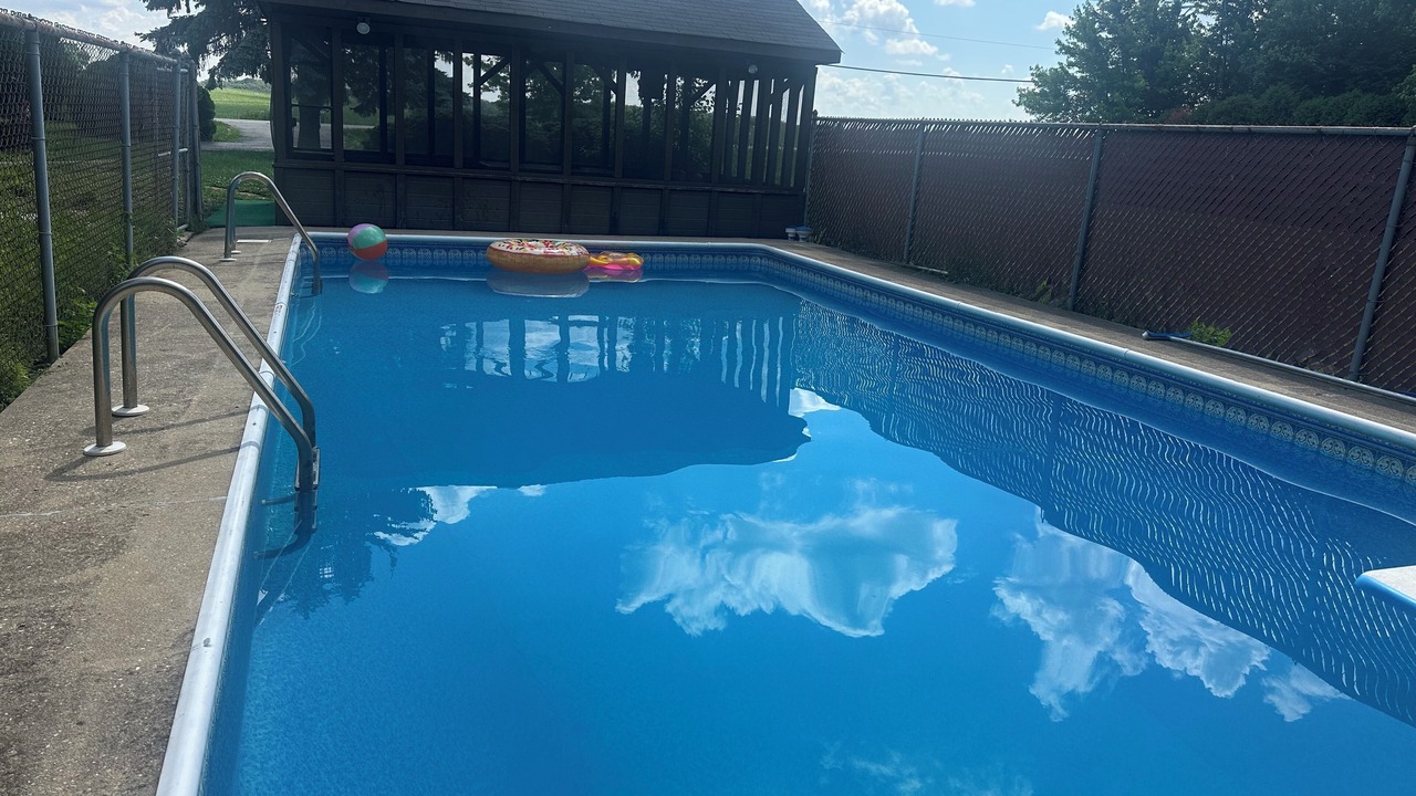 Photo of Outdoor in Homer Glen