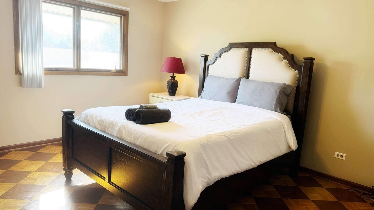Photo of Bedroom in Homer Glen