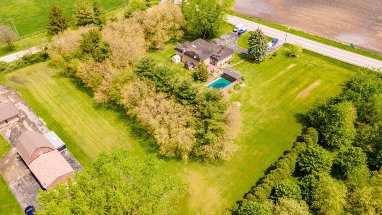 Photo of Outdoor in Homer Glen