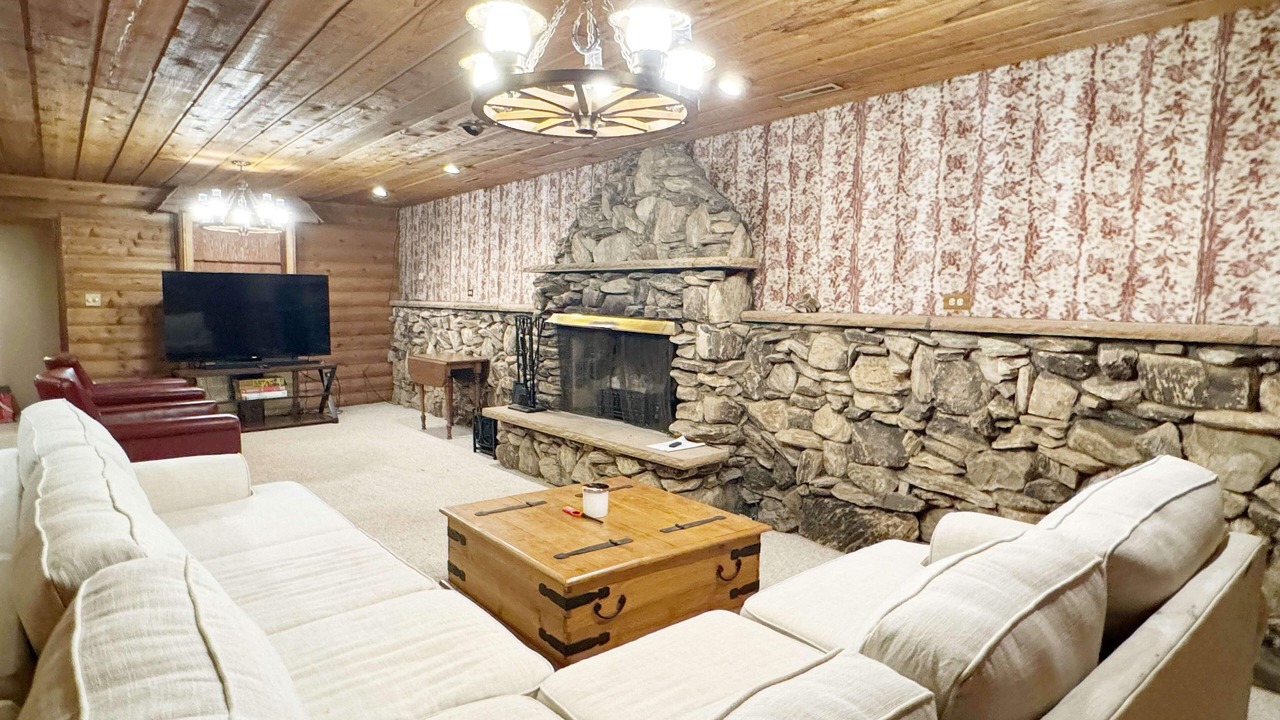 Photo of Livingroom in Homer Glen