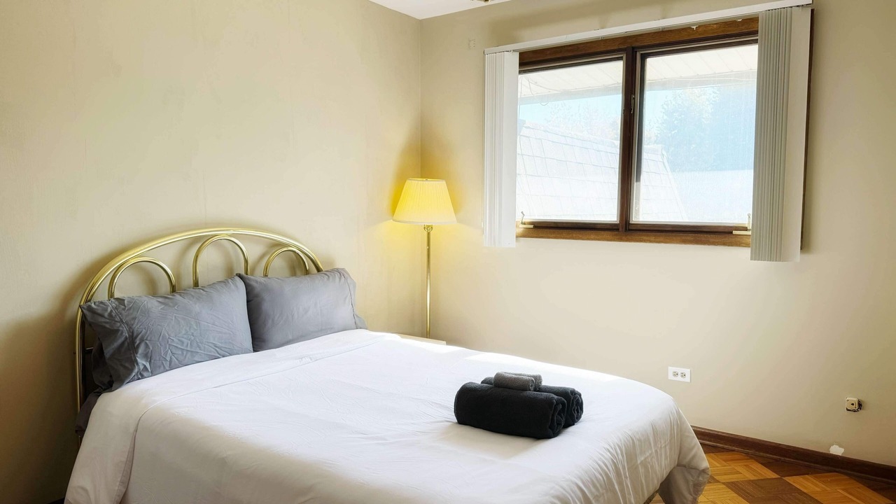 Photo of Bedroom in Homer Glen