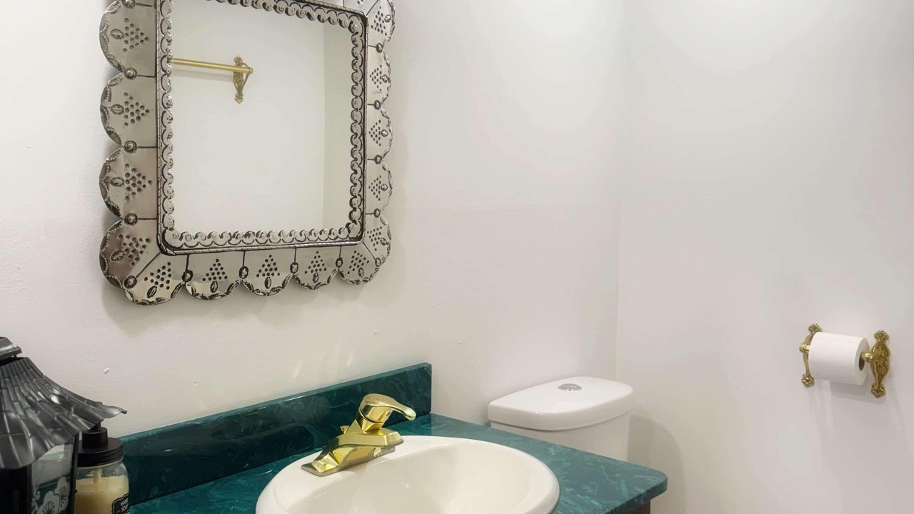 Photo of Bathroom in Homer Glen