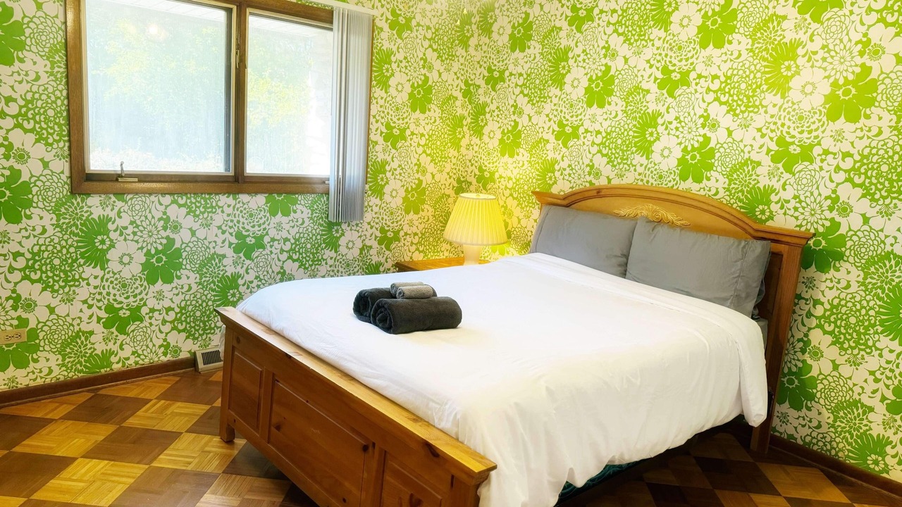 Photo of Bedroom in Homer Glen