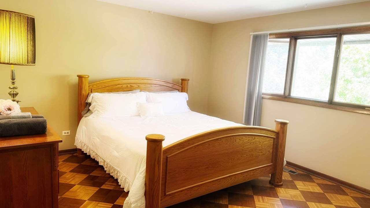 Photo of Bedroom in Homer Glen