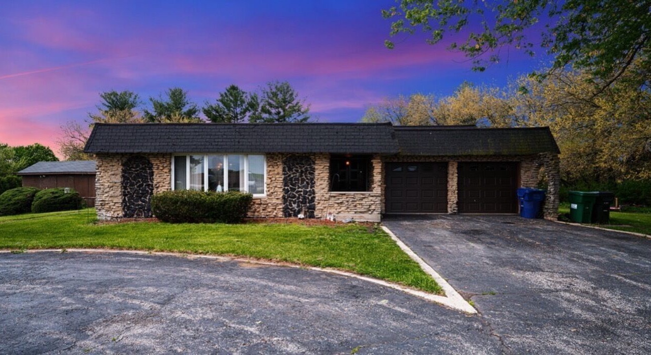 Photo of Outdoor in Homer Glen