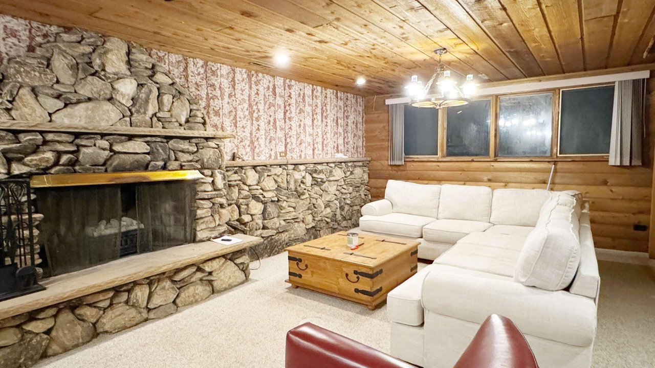 Photo of Livingroom in Homer Glen