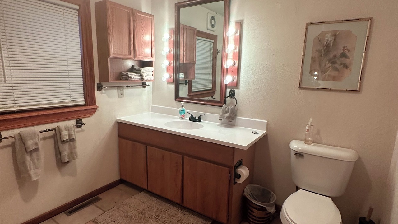 Photo of Bathroom in Oregon