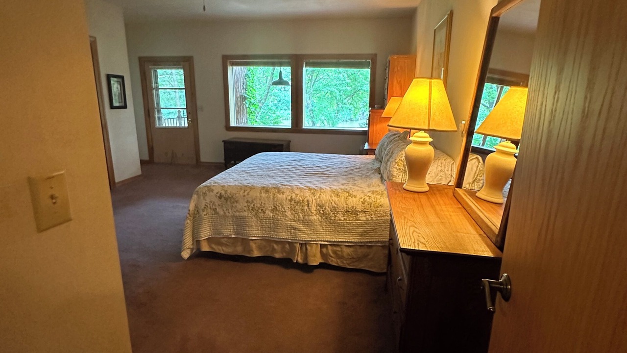 Photo of Bedroom in Oregon