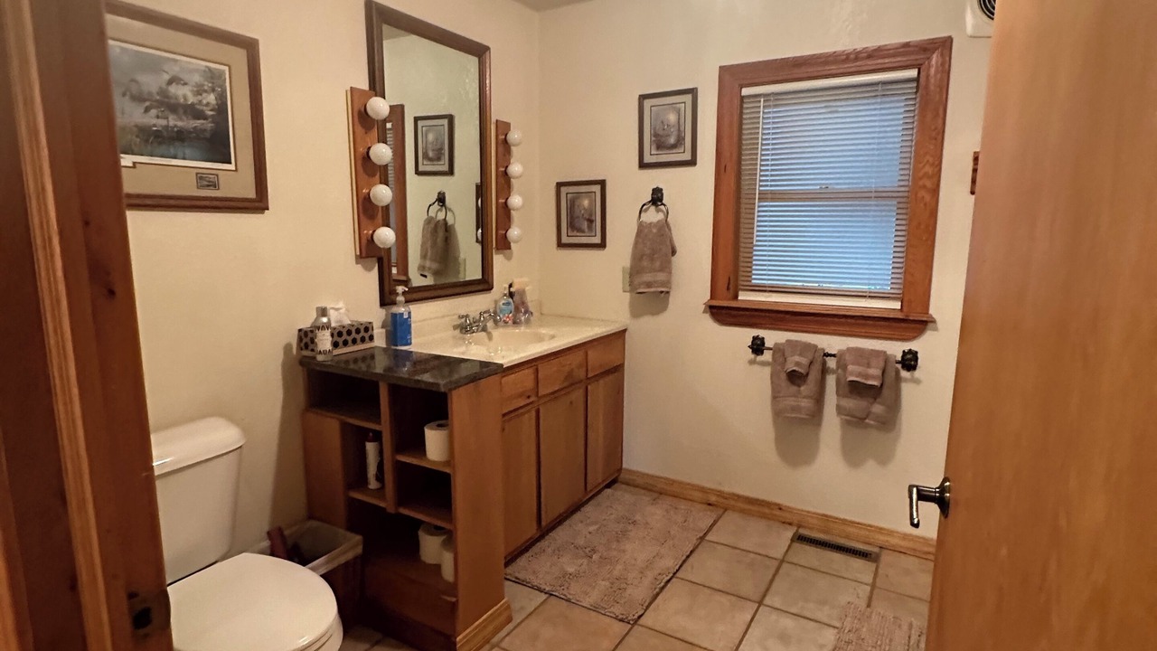 Photo of Bathroom in Oregon