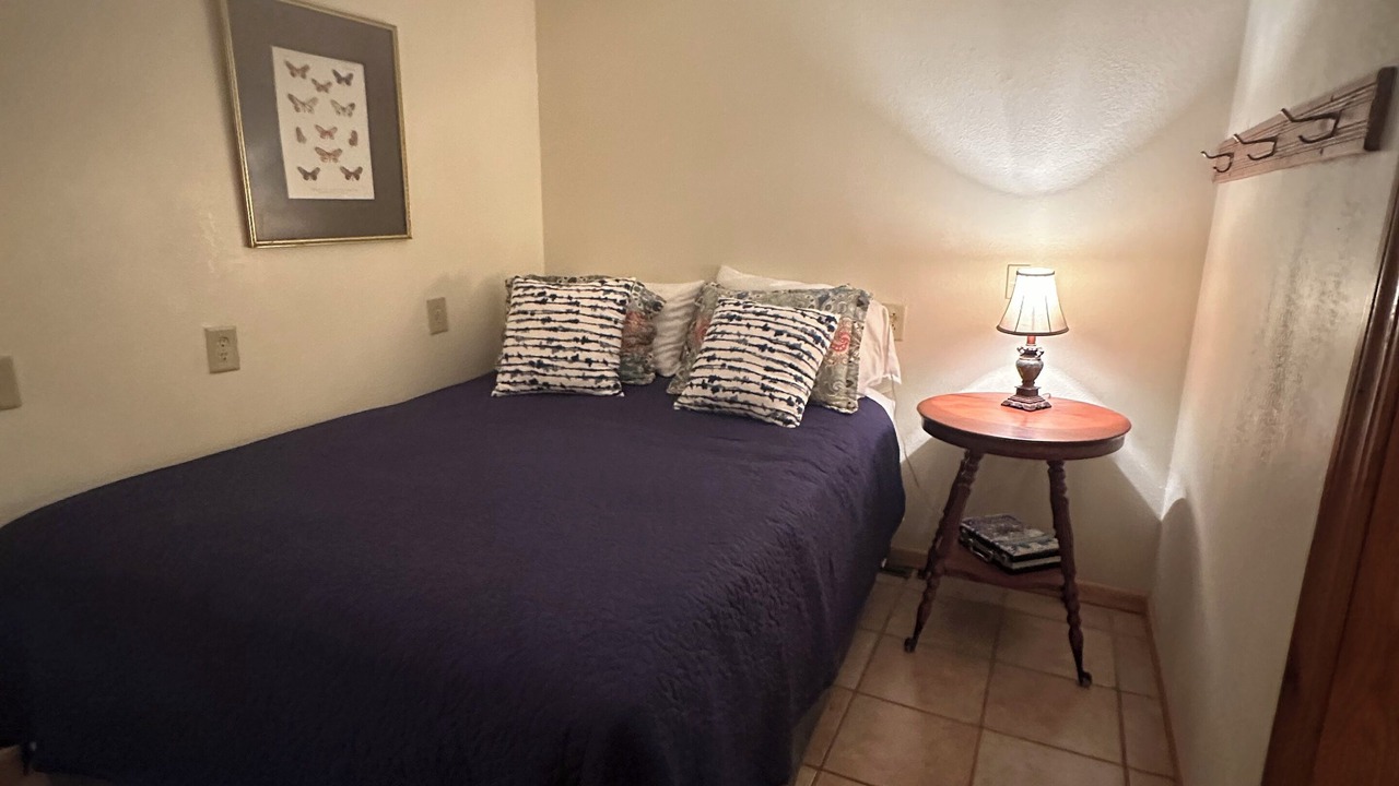 Photo of Bedroom in Oregon