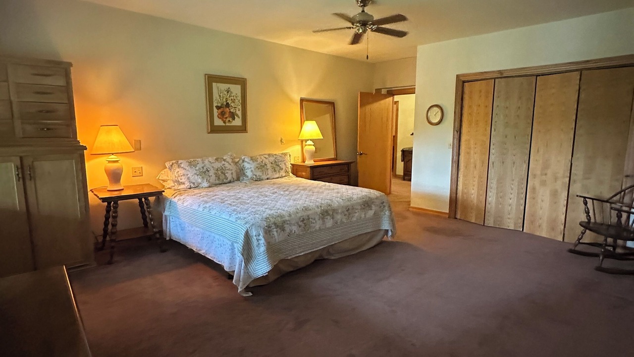 Photo of Bedroom in Oregon