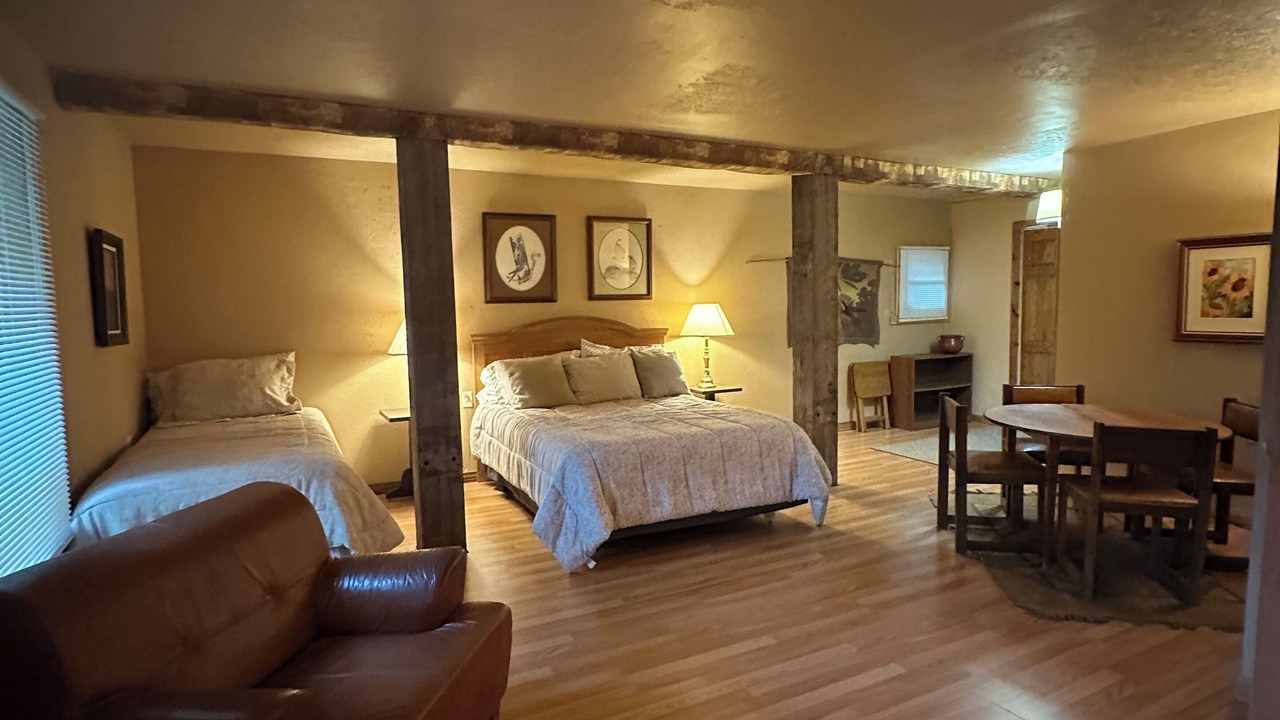 Photo of Bedroom in Oregon