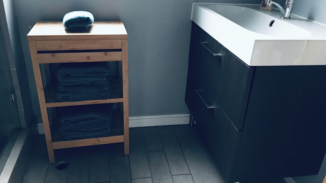 Photo of Bathroom in Edgewater