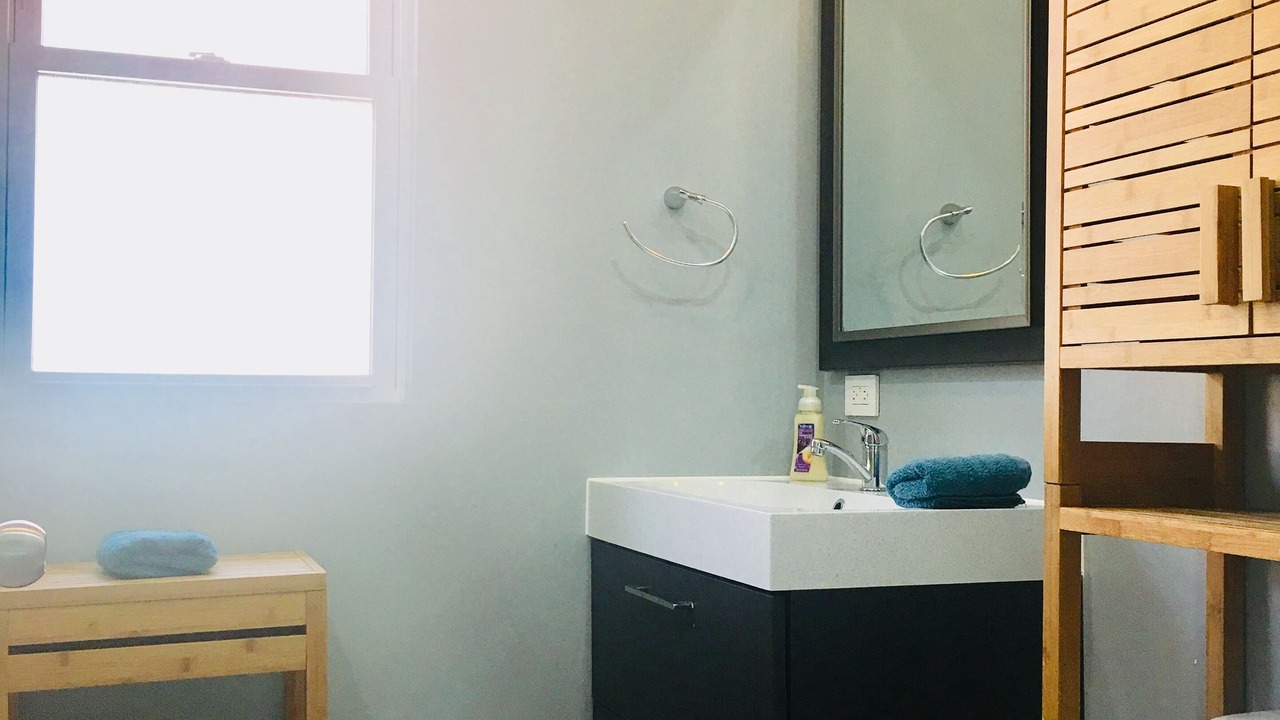 Photo of Bathroom in Edgewater