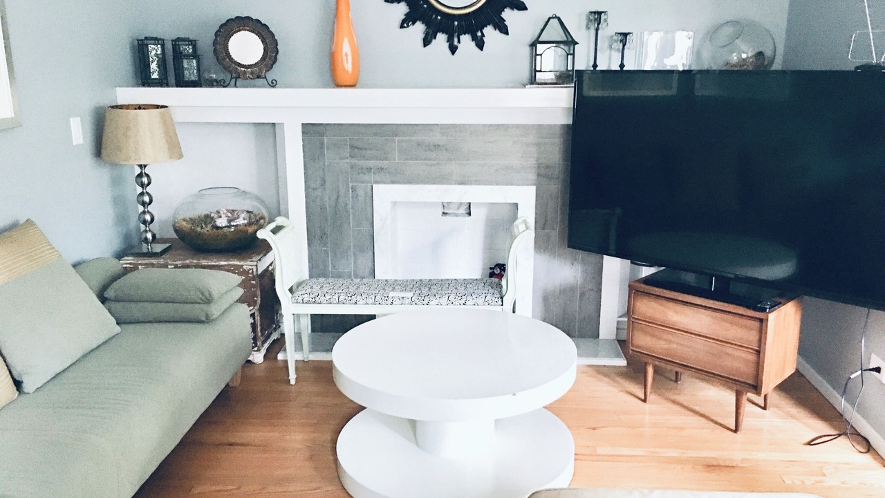 Photo of Livingroom in Edgewater