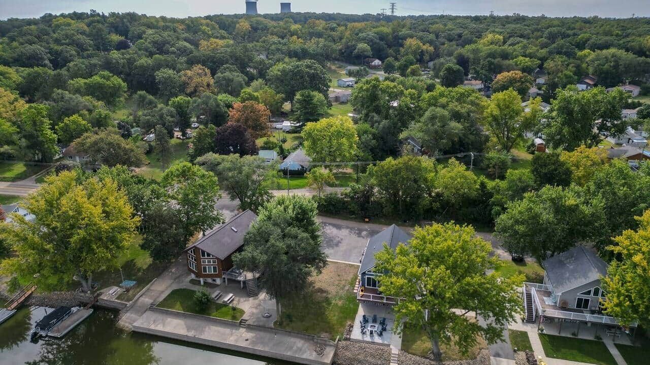 Photo of Outdoor in Holcomb