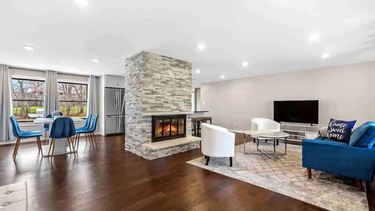 Photo of Livingroom in Wasco