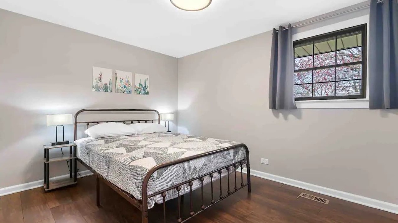 Photo of Bedroom in Wasco