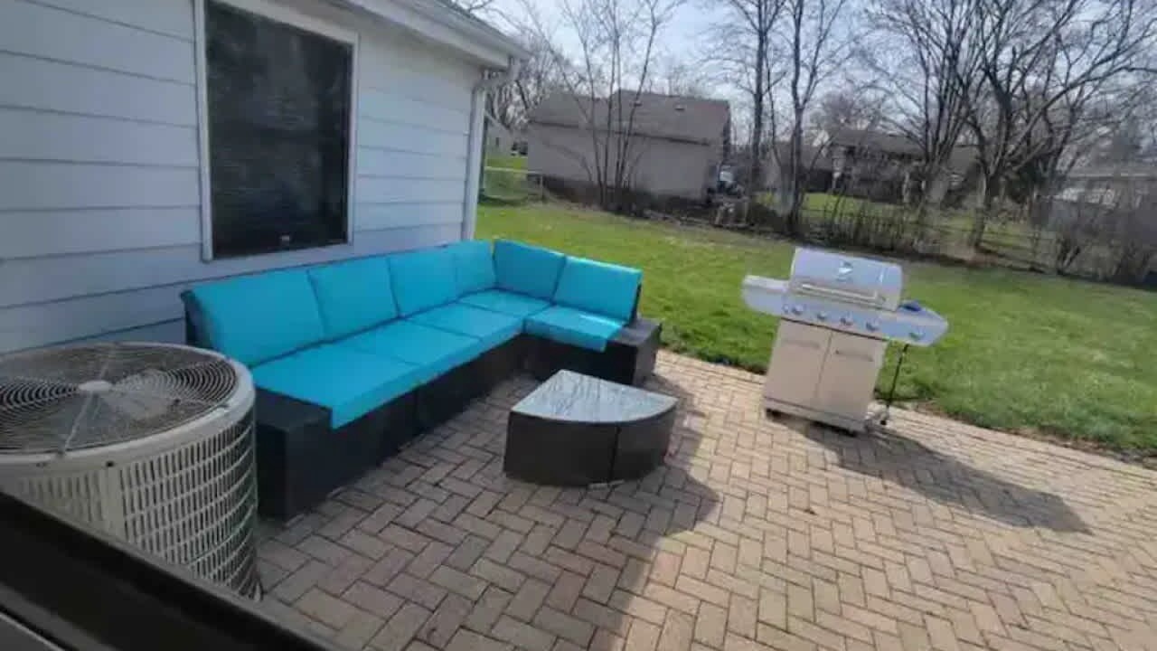 Photo of Patio Balcony in Wasco