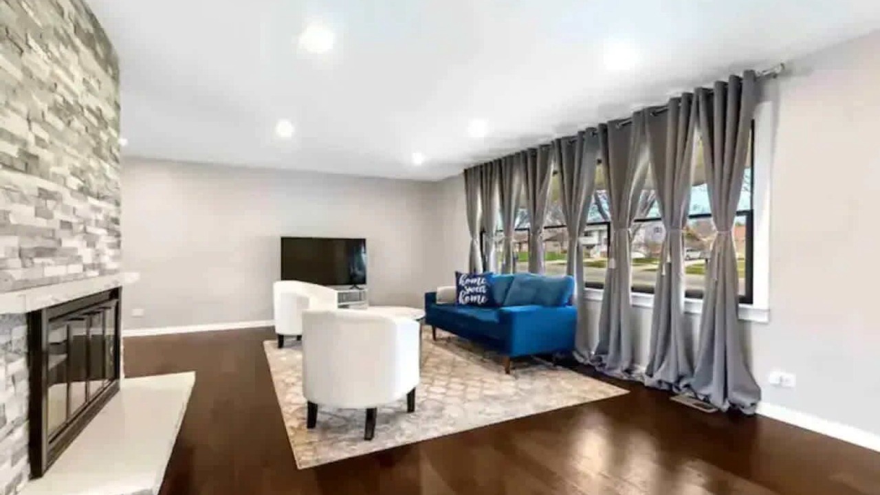 Photo of Livingroom in Wasco