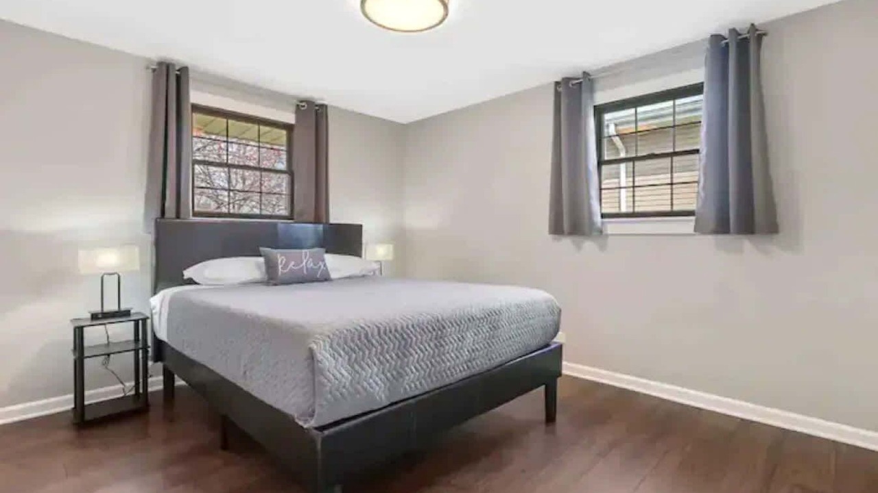 Photo of Bedroom in Wasco