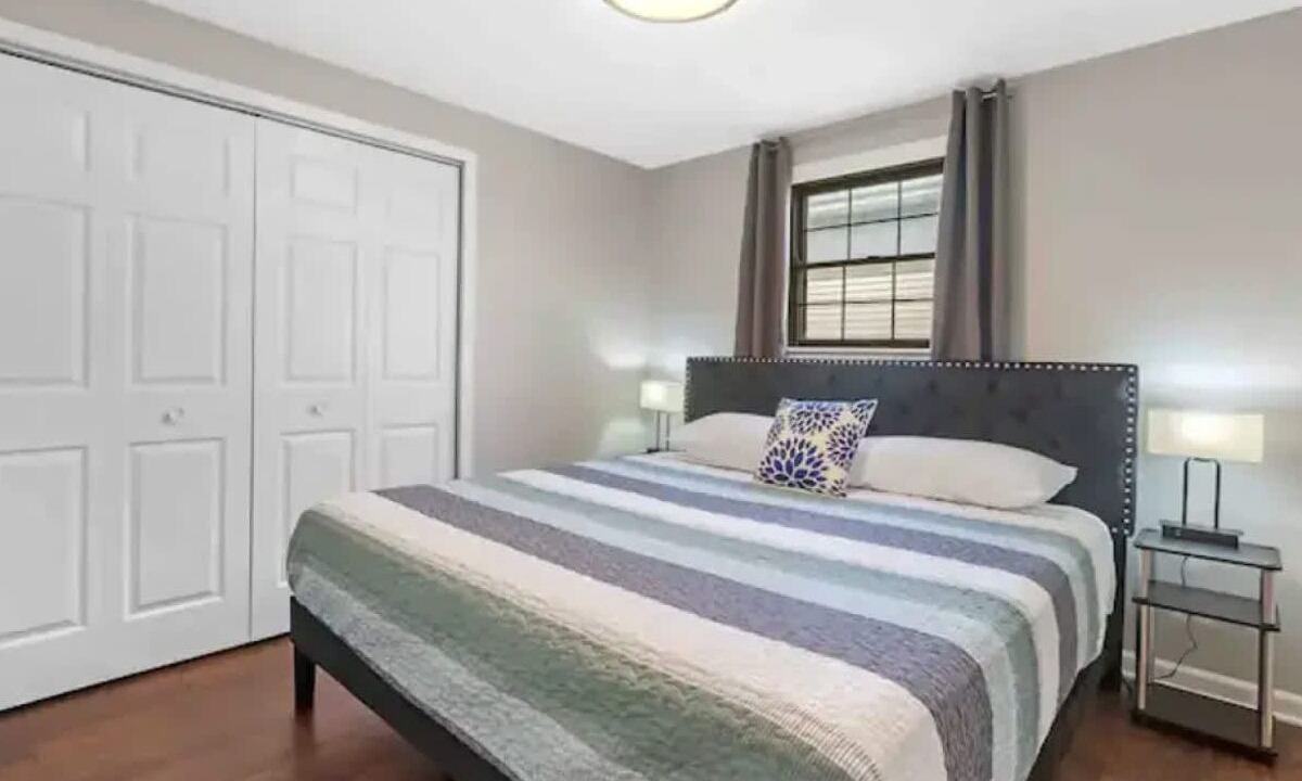 Photo of Bedroom in Wasco