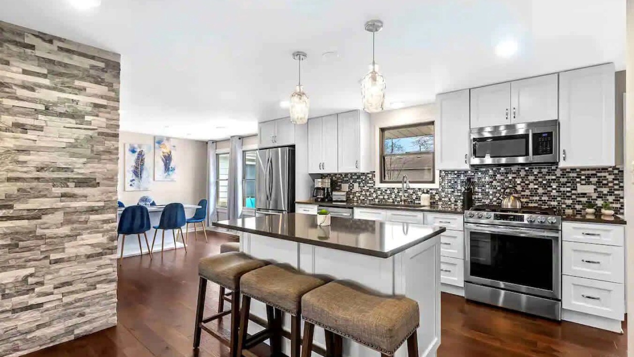 Photo of Kitchen in Wasco
