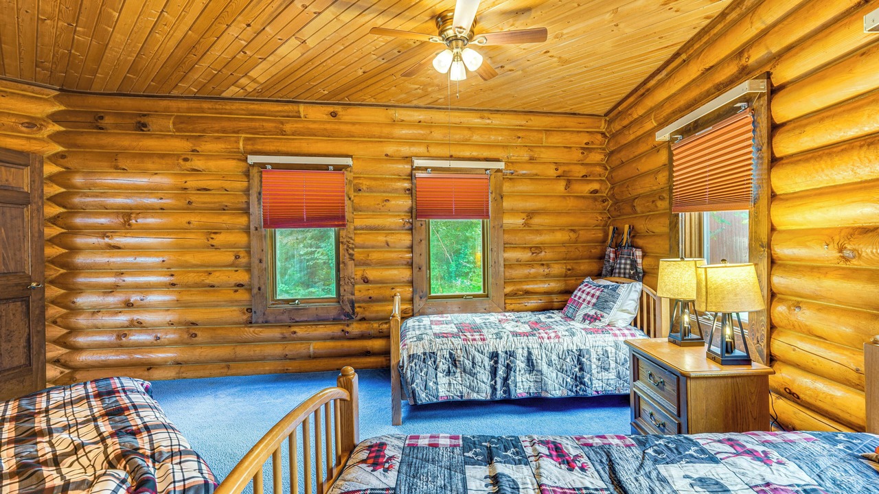 Photo of Bedroom in Ottawa