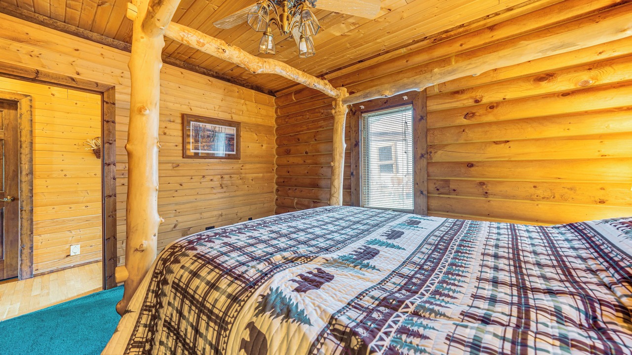 Photo of Bedroom in Ottawa