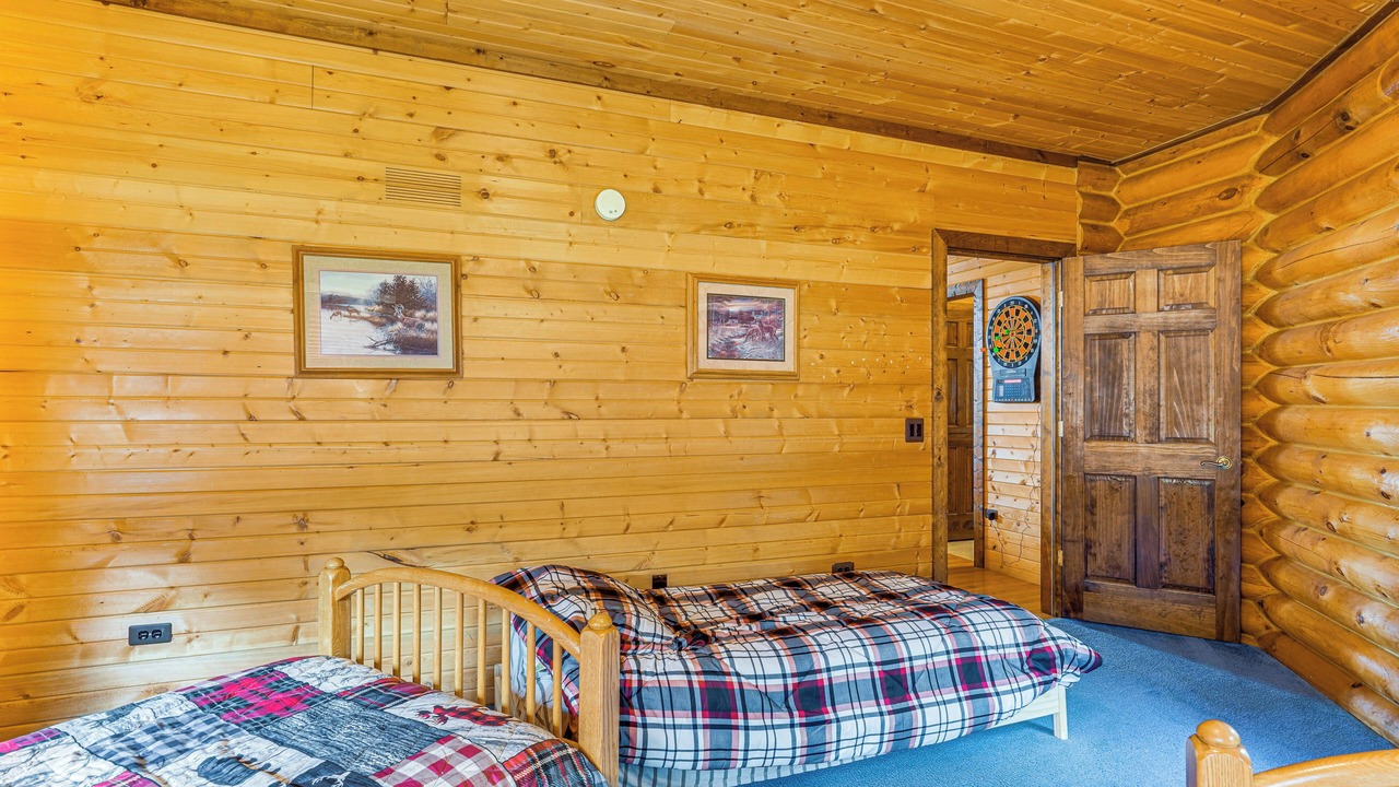 Photo of Bedroom in Ottawa