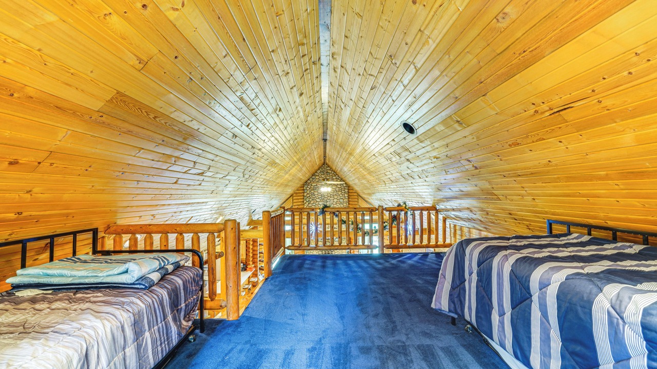 Photo of Bedroom in Ottawa