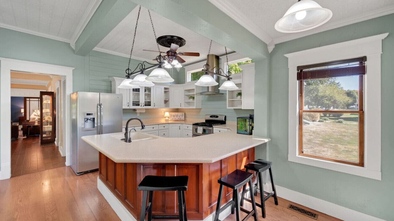 Photo of Kitchen in Sheffield