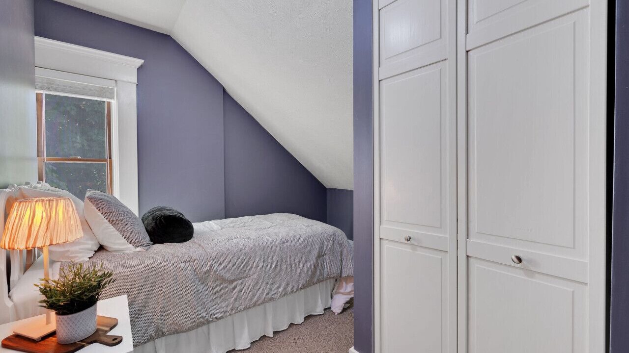 Photo of Bedroom in Sheffield