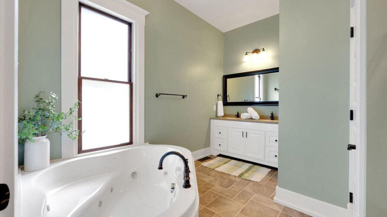 Photo of Bathroom in Sheffield