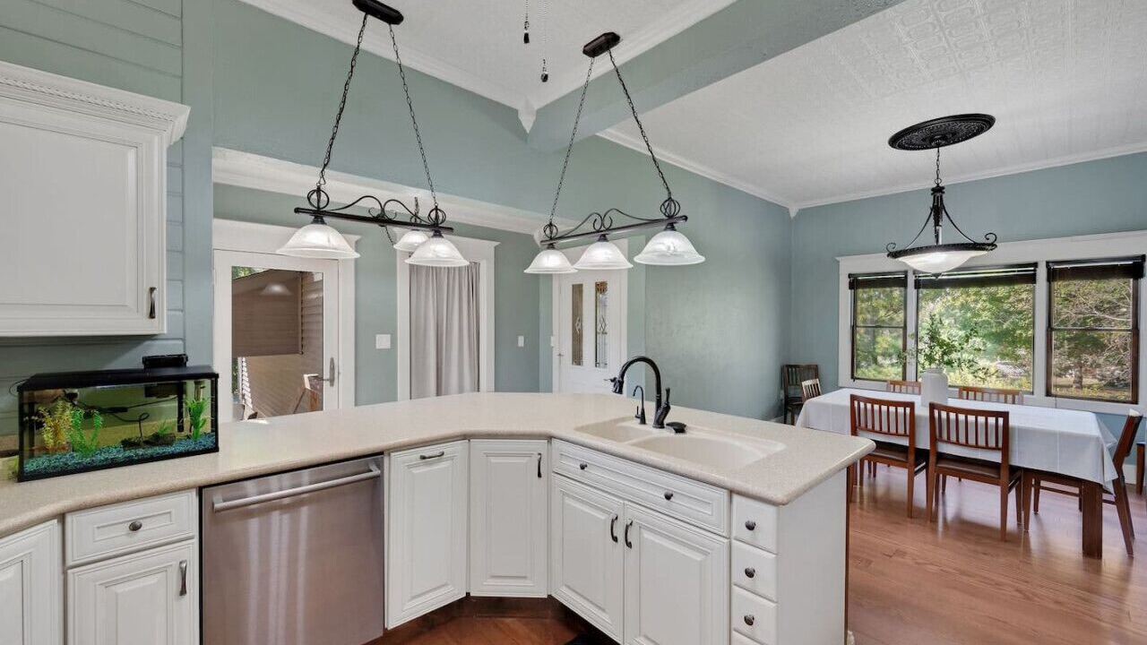 Photo of Kitchen in Sheffield