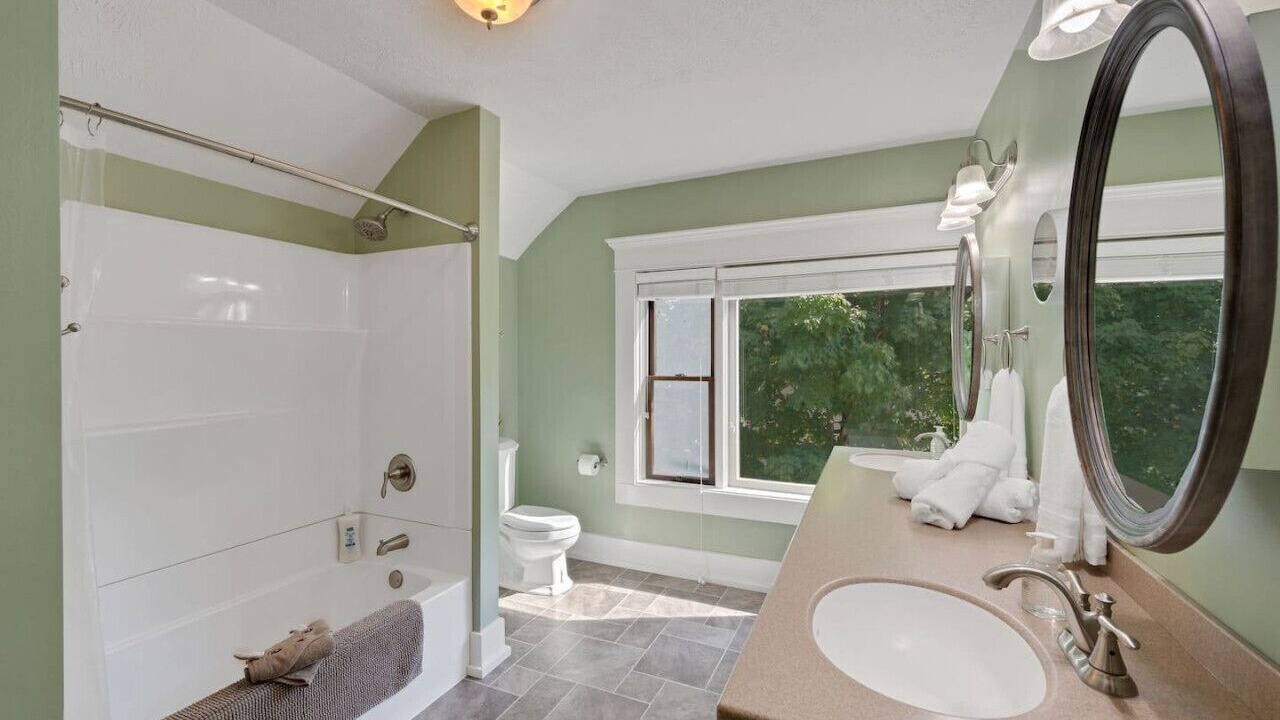 Photo of Bathroom in Sheffield