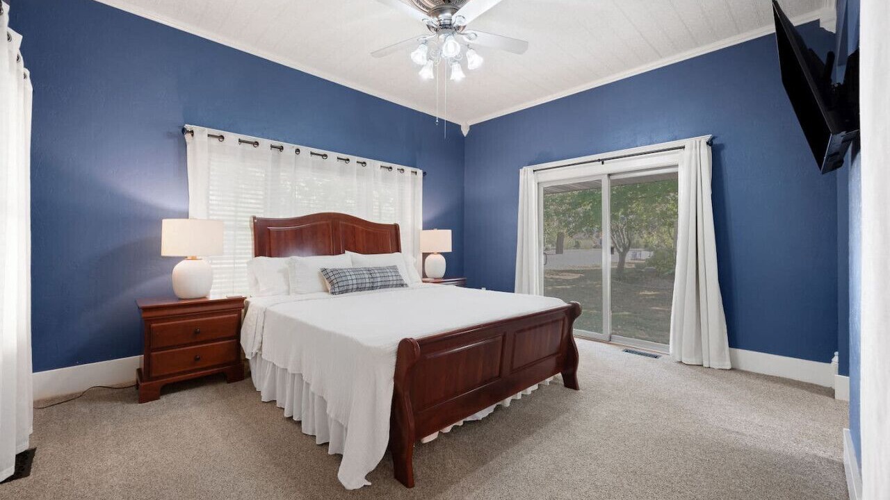 Photo of Bedroom in Sheffield