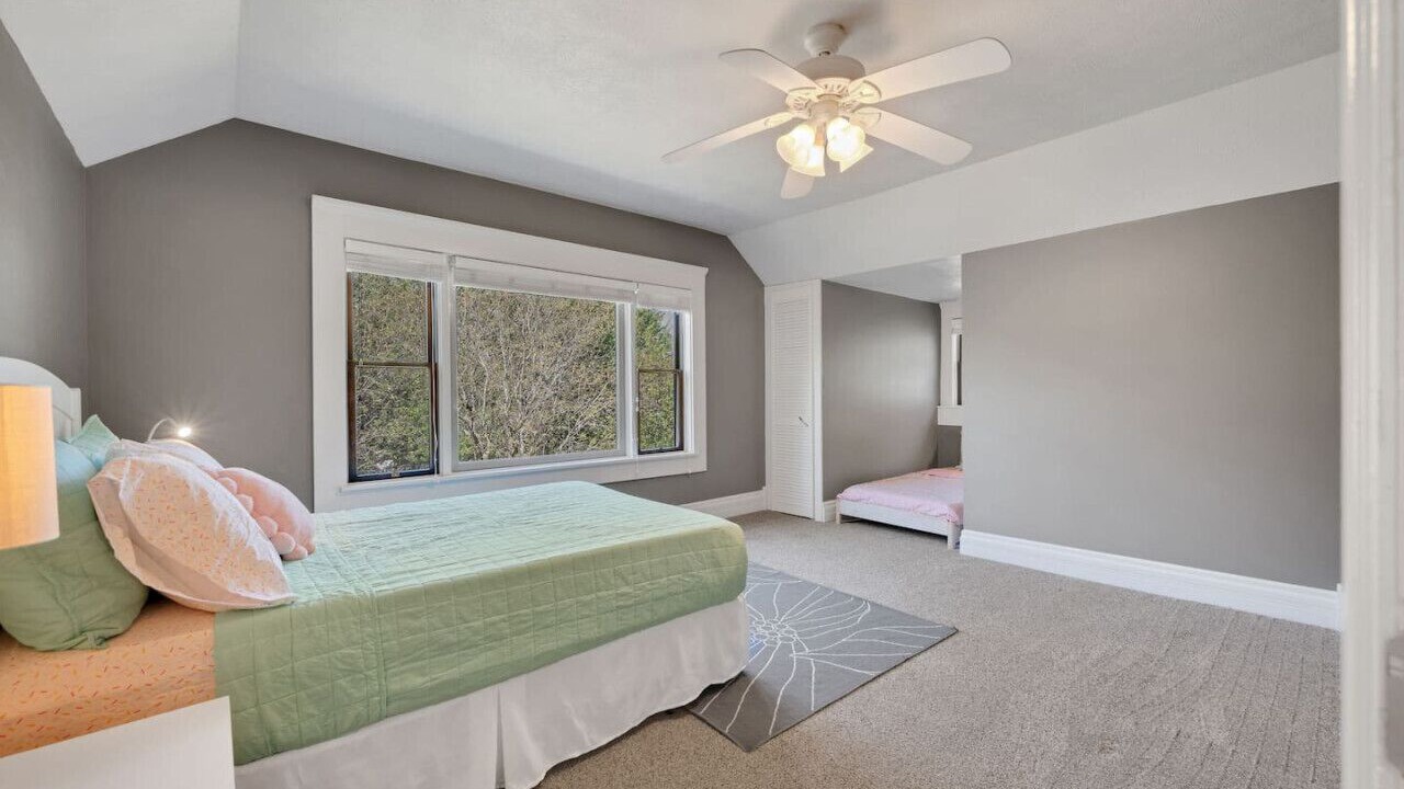 Photo of Bedroom in Sheffield
