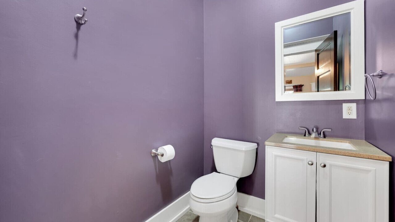 Photo of Bathroom in Sheffield