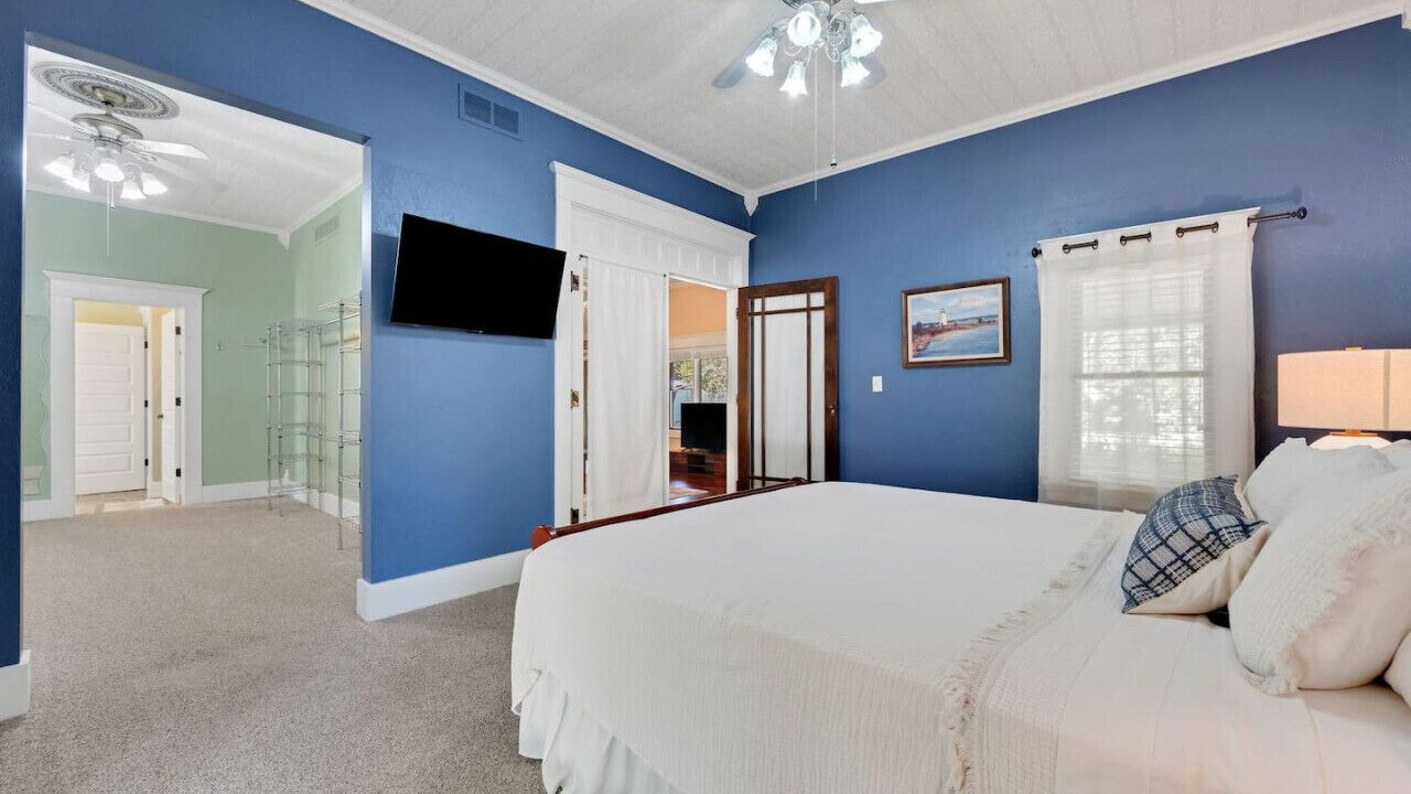 Photo of Bedroom in Sheffield